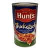 Hunts Roasted Garlic & Herbs Pasta Sauce, 680 mL
