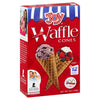 Joy Classic Waffle Cones, 199 g  (12 ct)