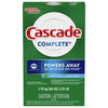 Cascade Complete Dishwasher Detergent, 1.70 kg