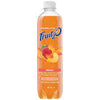 Fruit 2.O Peach Sparkling Water, 502mL