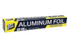 Tuff Stuff, Aluminum Foil, Standard, 25ft x 12IN, 1 ct