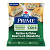 ML PRIME STUFFED BROC & CHED C