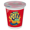 Ritz mini bits sandwiches Cheese, 80 g