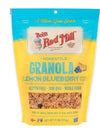Bob's Red Mill Lemon Blueberry Granola, 312 g