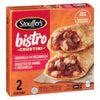 Stouffers Bistro Crustini Meatballs & Mozzarella, 187g