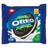 Oreo 33% Less Fat Than Original Oreo Chocolate Sandwich Cookies, 303 g