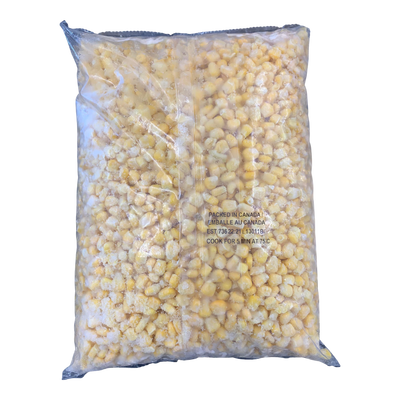 Whole Kernel Corn