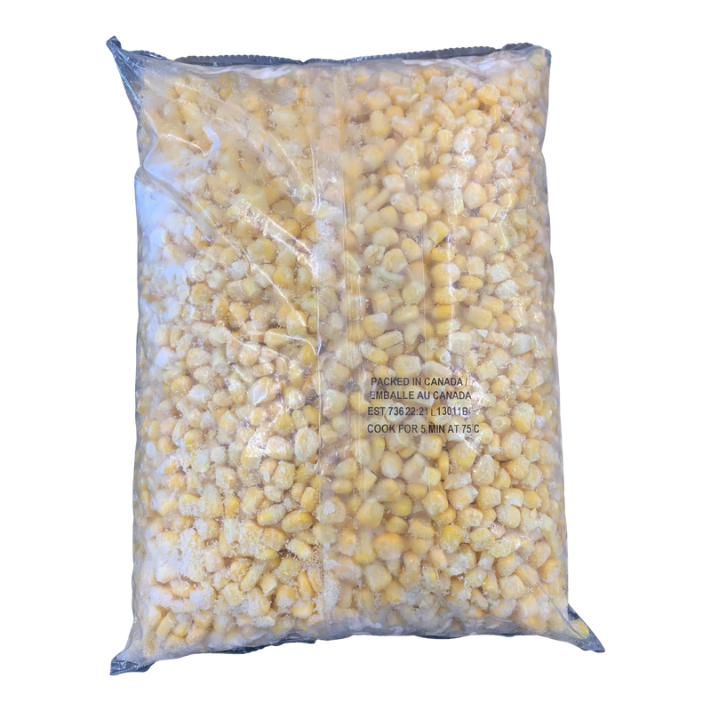 Whole Kernel Corn