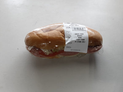 Super Sub Without Onions 9