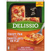DELISSIO CRISPY PAN MEAT LOVER