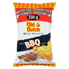 OLD DUTCH BBQ