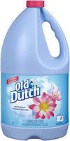 Old Dutch Gentle Fresh Fabric Softener, 3.6 l