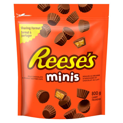 Reese's Minis, 800 g