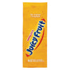 Juicy Fruit Original Sugar Free Gum, 4 x 12 pieces