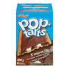 Kellogg's Pop-Tarts S'mores Chocolate And Marshmallow, 8 ct, 400 g