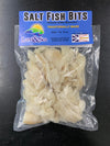Land & Sea Salt Fish Bits, 454 g