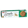 Dare Simple Pleasures Oatmeal Cookies, 300 g