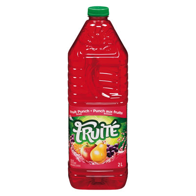 Fruité Fruit Punch, 2L