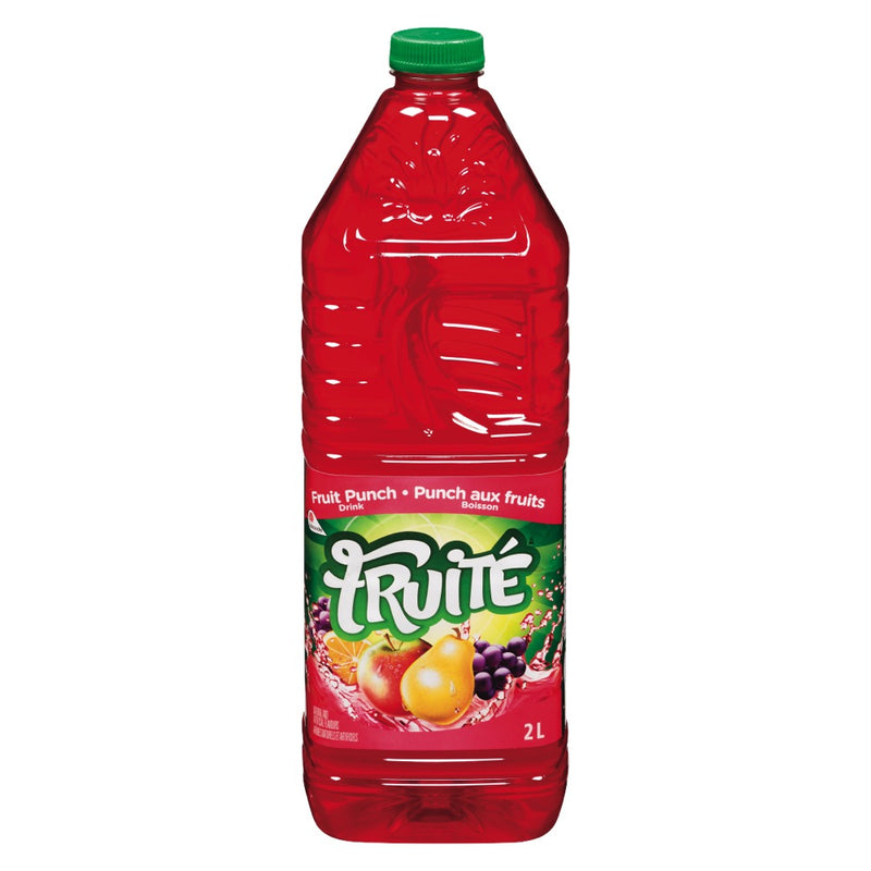 Fruité Fruit Punch, 2L