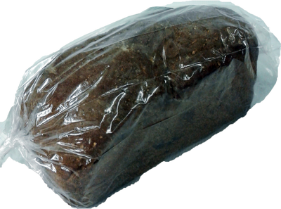 Pumpernickel Bread, 80 g