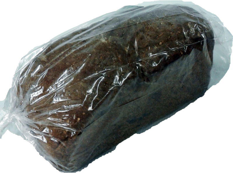 Pumpernickel Bread, 80 g