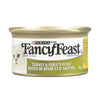 Fancy Feast Turkey & Giblets Feast, 85 g