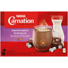 Carnation Marshmallow Hot Chocolate, 10 x 25g