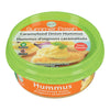 Summer Fresh Caramelized Onion Hummus, 227 g