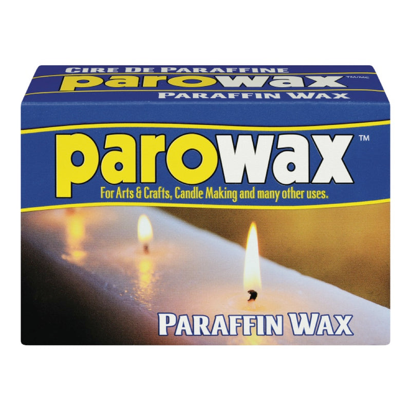 Parowax Paraffin Wax, 450 g