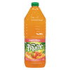 Fruité Peach Drink, 2L