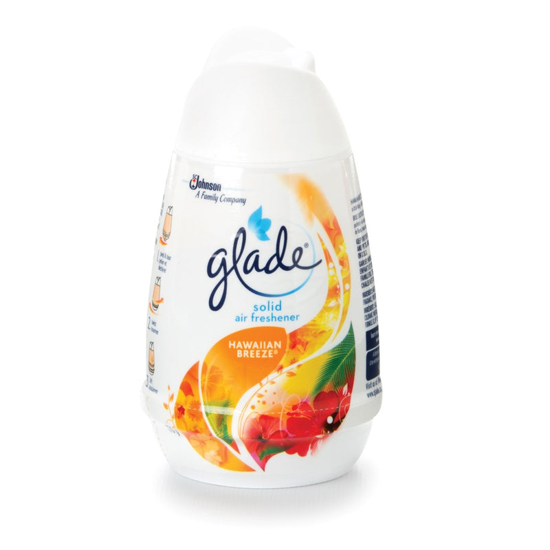 Glade Solid Air Freshener Hawaiian Breeze, 170g