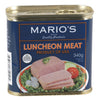 MARIOS LUNCHEON MEAT, 340g