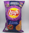 Lay's All Dressed, 220 g