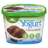 SCOTSBURN FROZEN YOGOURT CHOCOLATE