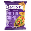 QUEST PROTEIN CHIPS LOADED TAC