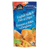 Club House English Style Fish & Chips Seasoning Mix, 284 g