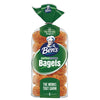 The Atlantic Original Ben's New York New York Bagels, 6 ct