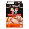 Chapman's Tiger Tail Ice Cream, 2L