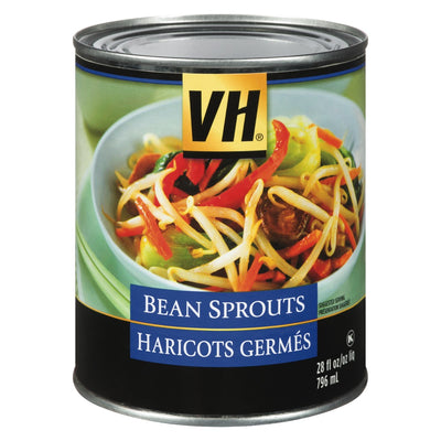VH Bean Sprouts, 796mL