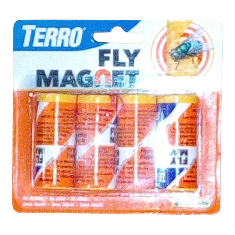 Terro Fly Magnet, 1 ct