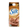 Silk Chocolate Soy Beverage, 1.89 l