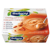 Belsoy Creamy Caramel, 4 count, 125 g