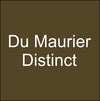 DUMAURIER DISTNCT REGULAR