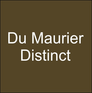 DUMAURIER DISTNCT REGULAR