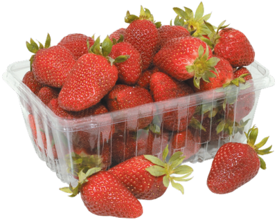 Strawberries, 1lb