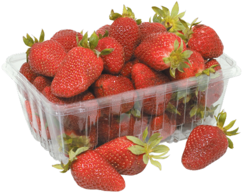 Strawberries, 1lb