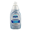 Dawn Ultra Platinum Power Clean Dishwashing Liquid Refreshing Rain Scent, 591 ml
