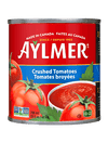 Aylmer Crushed Tomatoes, 796 mL, 794 g