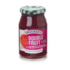 Smucker's Double Fruit Raspberry Jam, 390 mL