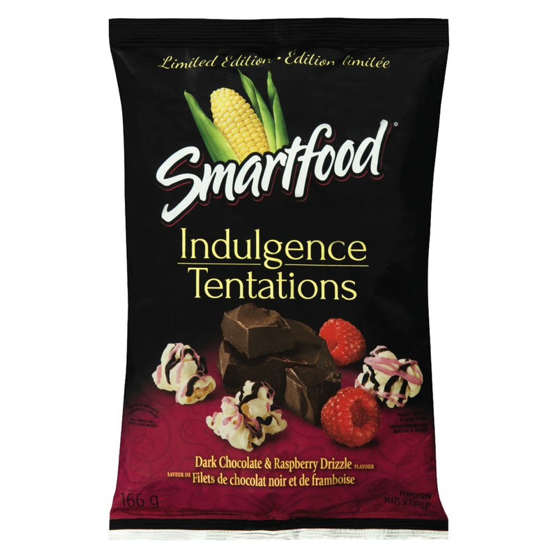 Smartfood Indulgence, 166 g